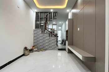 NHÀ 2 TẦNG MỚI ĐẸP – HẺM 3M ĐƯỜNG LA VĂN TIẾN, PHƯỜNG GHỀNH RÁNG, TP. QUY NHƠN