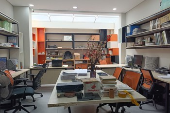 Bán nhà 4 tầng tại đường số 16, KDC Nam Long, Phước Long B, Q.9, TP HCM. DT 90m2, 4 tầng SH. Giá