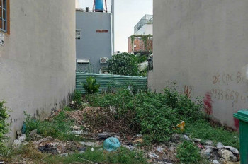 🔥 BÁN ĐẤT THẠNH XUÂN – Q12 – GẦN HÀ HUY GIÁP – ĐƯỜNG Ô TÔ 5M – 60m² –3.5TỶ còn TL🔥