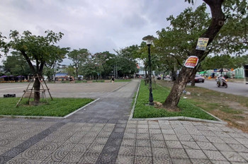 NGUYỄN HUY TƯỞNG- MẶT TIỀN 7M5- KINH DOANH TUYỆT ĐỈNH- MỞ CỬA RA TIỀN VÔ-  GIÁ NHÀ  KIỆT