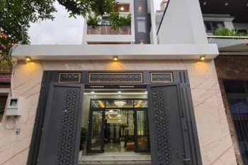 GIÁ 15.8 TỶ – TÒA NHÀ 5 TẦNG MẶT TIỀN KINH DOANH – SÁT VÕ VĂN NGÂN & ĐẶNG VĂN BI – LINH CHIỂU