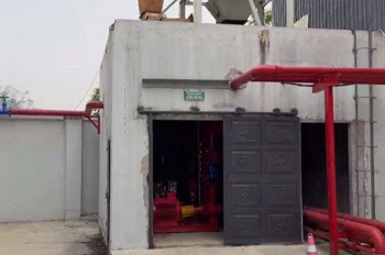 CHÍNH CHỦ CHO THUÊ NHÀ XƯỞNG 1.200m2 – XÃ LƯƠNG SƠN, PHÚ THỌ