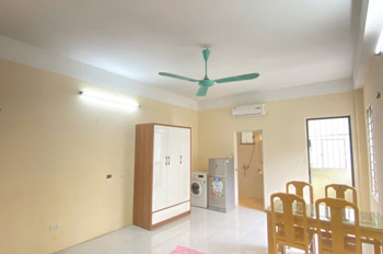 Cho Thuê Ccmn đẹp thoáng sáng 37 Nguyễn Thị Định, Cầu Giấy