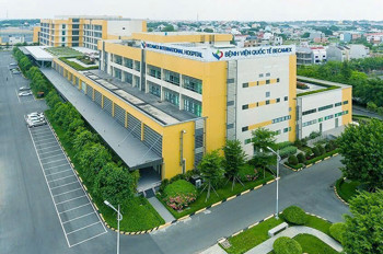 LÔ ĐẤT GÓC 2 MẶT TIỀN – VỊ TRÍ VÀNG NGAY THE SEASONS LÁI THIÊU – GẦN LOTTE MART & BV BECAMEX