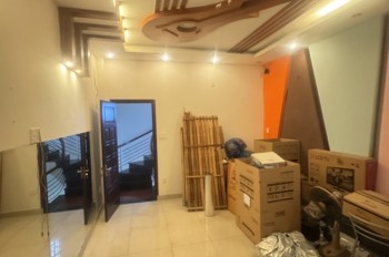 ► Đường Ô tô Kinh Doanh sát Nguyễn Văn Linh, 64m2, 4 tầng đúc, 5PN