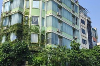 Bán nhà lô góc phố Nguyên Hồng_mặt ngõ ô tô tải tránh 2 mặt_kd đỉnh_75 m2_giá chào 60 tỷ