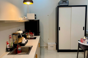 PASS PHÒNG – CÒN 8 THÁNG HỢP ĐỒNG