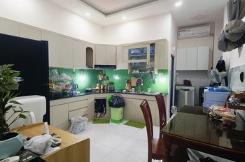 Bán nhà đường 109, Phước Long B, Q.9, Hồ Chí Minh, 4 tầng, 4PN, 3WC, diện tích 60m2, giá 6,69 tỷ,