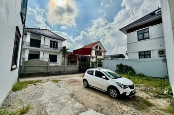 LÔ GÓC 59M² GIÁ CHƯA ĐẾN 2 TỶ – SÁT ĐƯỜNG HẢI PHONG, HÒA NGHĨA  ZALO 0567 222 555