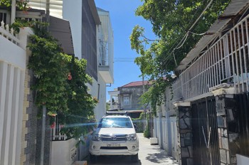 BIỆT THỰ VƯỜN TẠI PHÚ NÔNG, PHƯỜNG TÂY NHA TRANG (NGAY KĐT VĨNH ĐIỀM TRUNG)