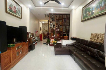 🏡 NHÀ 4 TẦNG – VƯỜN LÀI – KHU DÂN CƯ CAO TẦNG VIP -AN PHÚ ĐÔNG QUẬN 12 CHỈ HƠN 7 TỶ