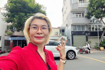 BÁN NHÀ 3 MẶT TIỀN KINH DOANH ĐƯỜNG HOÀNG SA, QUẬN 1 - VIEW SÔNG SIÊU ĐẸP