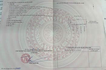 90.2M² GIÁ 1.5X TỶ – HIẾM TẠI QUANG TRUNG MINH ĐỨC – GẦN TRỤC THƯỢNG ĐỨC  ZALO 0567 222 555