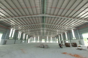 cho thuê nhà xưởng 3.000m² tại tân uyên, bình dương – pccc tự động – điện 400 kva