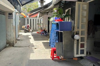 📍 Nhà gần MT Nguyễn Thị Tần, P2 Q8 – 2 Lầu, SH riêng chỉ 2.98 Tỷ