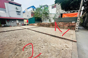 bán 2 lô đất tại Thị Trấn Đông Anh