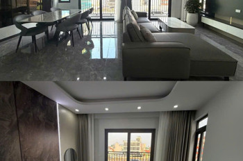 BÁN TÒA NHÀ 7 TẦNG – LÔ GÓC 2 MẶT TIỀN – ĐƯỜNG ĐÀM QUANG TRUNG, LONG BIÊN