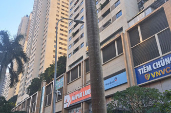 BÁN CHUNG CƯ PRIDE HÀ ĐÔNG HÀ NỘI-70M-2 NGỦ-GIÁ ĐẸP