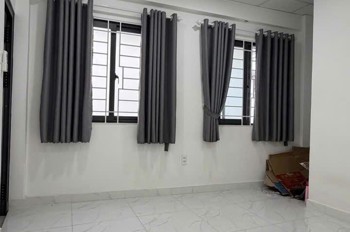 NHÀ CHDV - HẺM XE TẢI PHƯỜNG 2 - TÂN BÌNH - 5 TẦNG - 7PN - NGANG 6M - 11,7TỶ