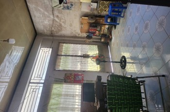 NGUYỄN DUY, CHÁNH HƯNG, Q8 GIÁP Q5, Q10..., SÁT MẶT TIỀN, NHÀ HAI MẶT HẺM TRƯỚC SAU, 3 TẦNG BTCT,