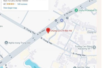 Chính chủ bán căn hộ C14 Tố Hữu 3n2vs 91m nhỉnh 7 tỷ lô góc tầng trung lh 0982685739