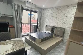 Bạch Mai-Hồng Mai – Căn Hộ Dòng Tiền 60m² – 5 Tầng – 8 Phòng Khép Kín