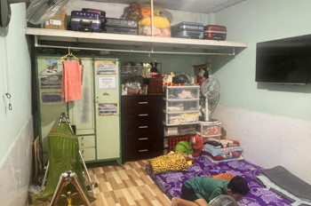 Quận 7 - Đương số 36- HXH 5M - 54m2 - 2 tầng - Giá 9.2 Tỷ