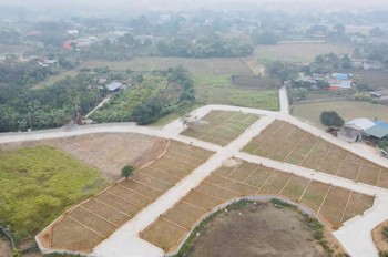 🔥 ĐẤT NỀN LẠC THỦY – HÒA BÌNH (NAY LÀ PHÚ THỌ MỚI) – CƠ HỘI ĐẦU TƯ ĐẤT GIÁ MỀM 🔥