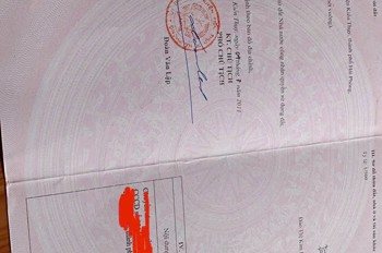 Lô đất 117m² giá tốt – 3 mặt thoáng hiếm tại Minh Tân, sát tỉnh lộ 402 ZALO 0567 222 555