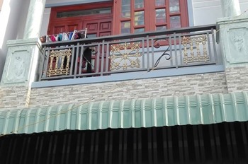 NHÀ CHÍNH CHỦ- GIÁ TỐT chính chủ cần bán nhanh Ngô Thì Nhậm, KP Nhị Đồng 2,  Dĩ An, BD