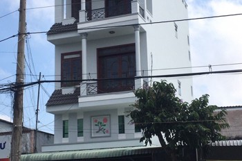 Bán Nhà Mặt Tiền Nguyễn Tất Thành Sa Đéc - Nhà 4 Tầng 6PN - CHỈ 5 TỶ