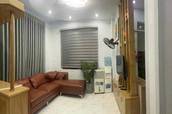 Bán nhà riêng Phố Lụa_Lô góc 2 thoáng_Đất nở hậu_40m2_Nhỉnh 8Tỷ