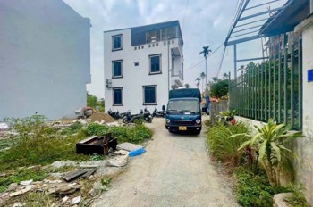 2 lô liền kề 50m² giá hiếm – sát Vinhomes Dương Kinh, vùng lõi tăng trưởng ZALO 0567 222 555