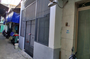 NHÀ Q8 BÁN GẤP THƯƠNG LƯỢNG CHÍNH CHỦ- CHỈ 3,53 TỶ