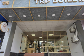 CHO THUÊ VĂN PHÒNG TẠI TÒA NHÀ 7 TẦNG – MẶT ĐƯỜNG QUỐC LỘ 32