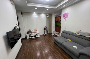 🔥 CHÍNH CHỦ BÁN CĂN HỘ CHUNG CƯ ĐẶNG XÁ – GIA LÂM, 70 m2 giá chỉ 3.9 tỷ