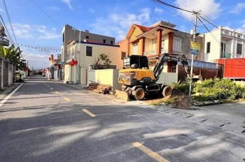 Bán đất đẹp vị trí vàng hoa động, thủy nguyên