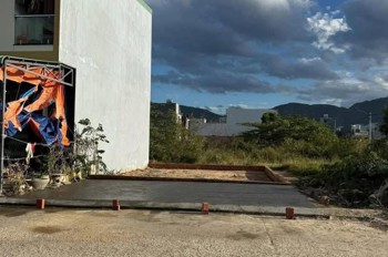 BÁN LÔ ĐẤT MẶT TIỀN HUỲNH VĂN THỐNG – P. NHƠN BÌNH – QUY NHƠN 
`