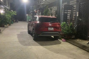 🌹 GIÁ RẺ – 2 XE HƠI TRÁNH NHAU – BÁN ĐẤT TẶNG NHÀ 2 TẦNG TRUNG TÂM THỊ TRẤN
🏡 Nhà mới đẹp – chưa