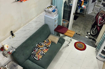 Nhà 2 Tầng Gần Hồng Bàng – TT Nha Trang – 4.3 Tỷ