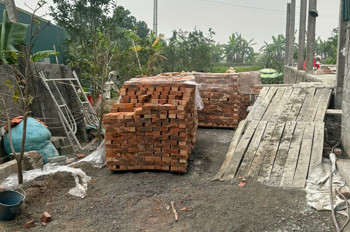 Bán đất liên thôn Đồng Cả ô tô tránh, Tân Dân, Phú Xuyên