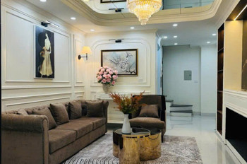 PHÂN LÔ NGUYỄN XIỂN – NHÀ MỚI 6 TẦNG THANG MÁY – LÔ GÓC – 45M², MẶT TIỀN 4M – GIÁ CHỈ 13,6 TỶ