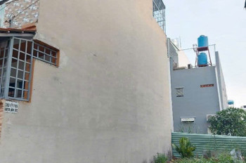 🔥 BÁN ĐẤT THẠNH XUÂN – Q12 – GẦN HÀ HUY GIÁP – ĐƯỜNG Ô TÔ 5M – FULL THỔ CƯ – 52m² – 3.5 TỶ còn TL🔥