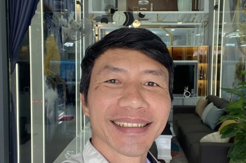 MẶT TIỀN KINH DOANH SIÊU ĐẸP – NGAY GẦN CHỢ HIỆP THÀNH, UẬN 12 – 60M2 – FUUL NỘI THẤT - CHỈ 4.5 TỶ