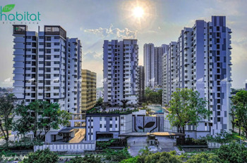 CĂN HỘ CAO CẤP THE HABITAT BÌNH DƯƠNG – NHẬN NHÀ Ở NGAY
CHỈ THANH TOÁN 30% - THANH TOÁN GIÃN 24