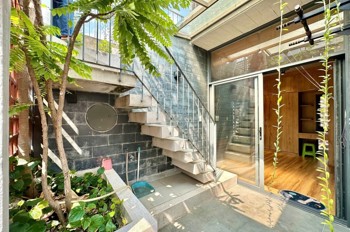 ‼️ Bình Thạnh - Cạnh Rạch Xuyên Tâm - Nhà đẹp 4 tầng - Chỉ hơn 7 tỷ (tl)