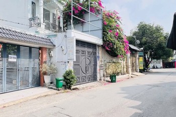 Bán nhà mặt tiền 4 tầng 5x30m giá 8,7 tỷ Đường Tân Chánh Hiệp 26