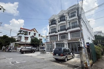 GIÁ 21 TỶ – MẶT TIỀN ĐƯỜNG SỐ – GẦN GIGAMALL – NHÀ TRỆT 3 LẦU – 17 PHÒNG KHAI THÁC DÒNG TIỀN