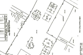 SIÊU PHẨM KHU NGHỈ DƯỠNG MẶT TIỀN ĐƯỜNG THANH NIÊN, XUÂN THỚI SƠN – HÓC MÔN!