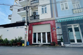 NHÀ ĐẸP (4.5x12) KHU VIP ĐƯỜNG 7M NGUYỄN ẢNH THỦ, Q12 – GIÁ CHỈ 5 TỈ 750TR!